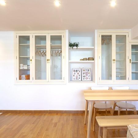 Apartamento Livemálaga La Celesta Exterior foto