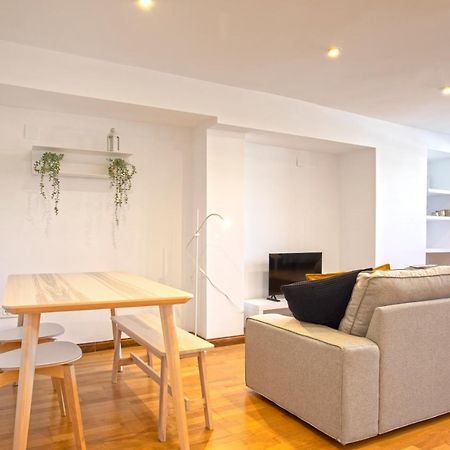 Apartamento Livemálaga La Celesta Exterior foto