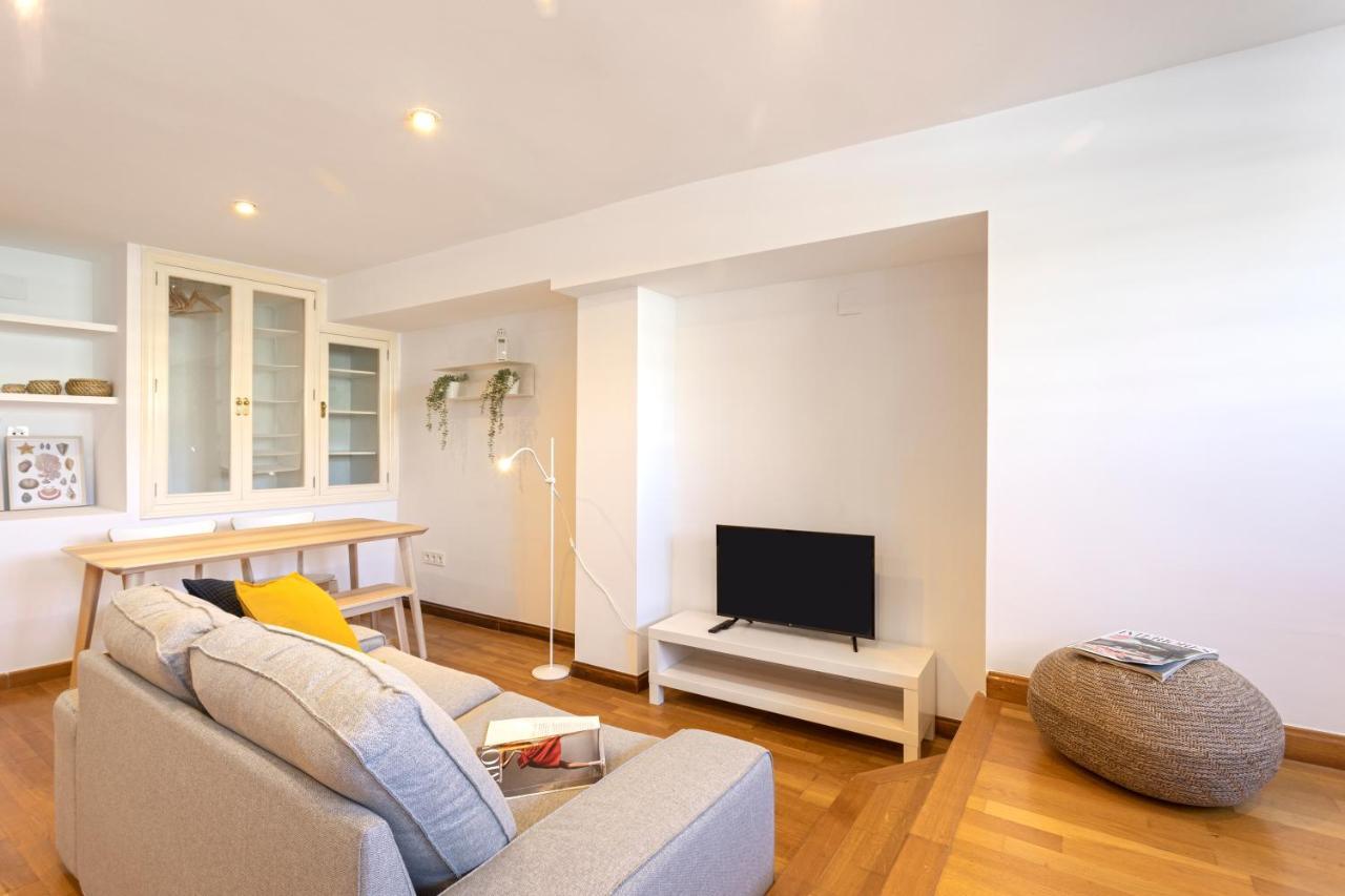 Apartamento Livemálaga La Celesta Exterior foto