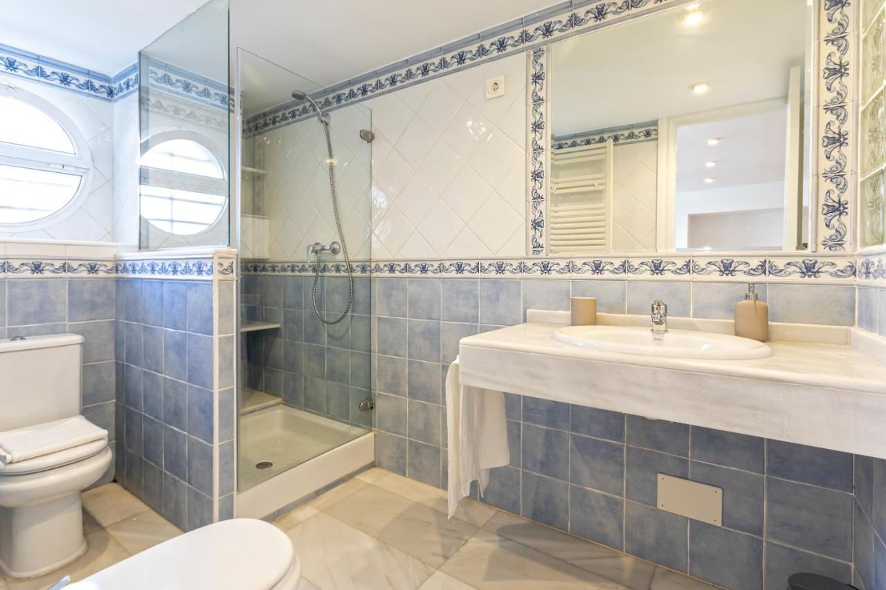 Apartamento Livemálaga La Celesta Exterior foto
