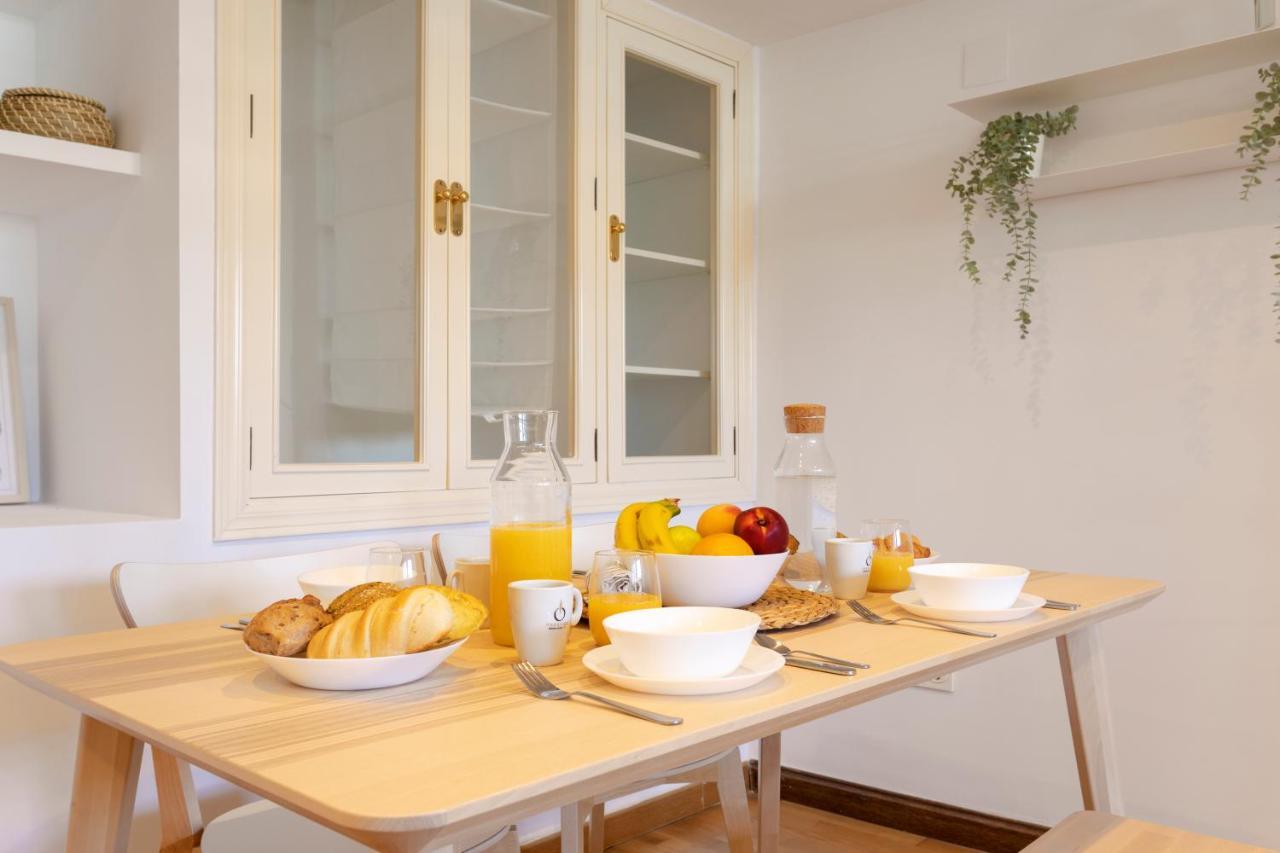 Apartamento Livemálaga La Celesta Exterior foto