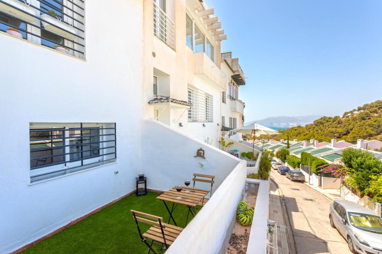 Apartamento Livemálaga La Celesta Exterior foto