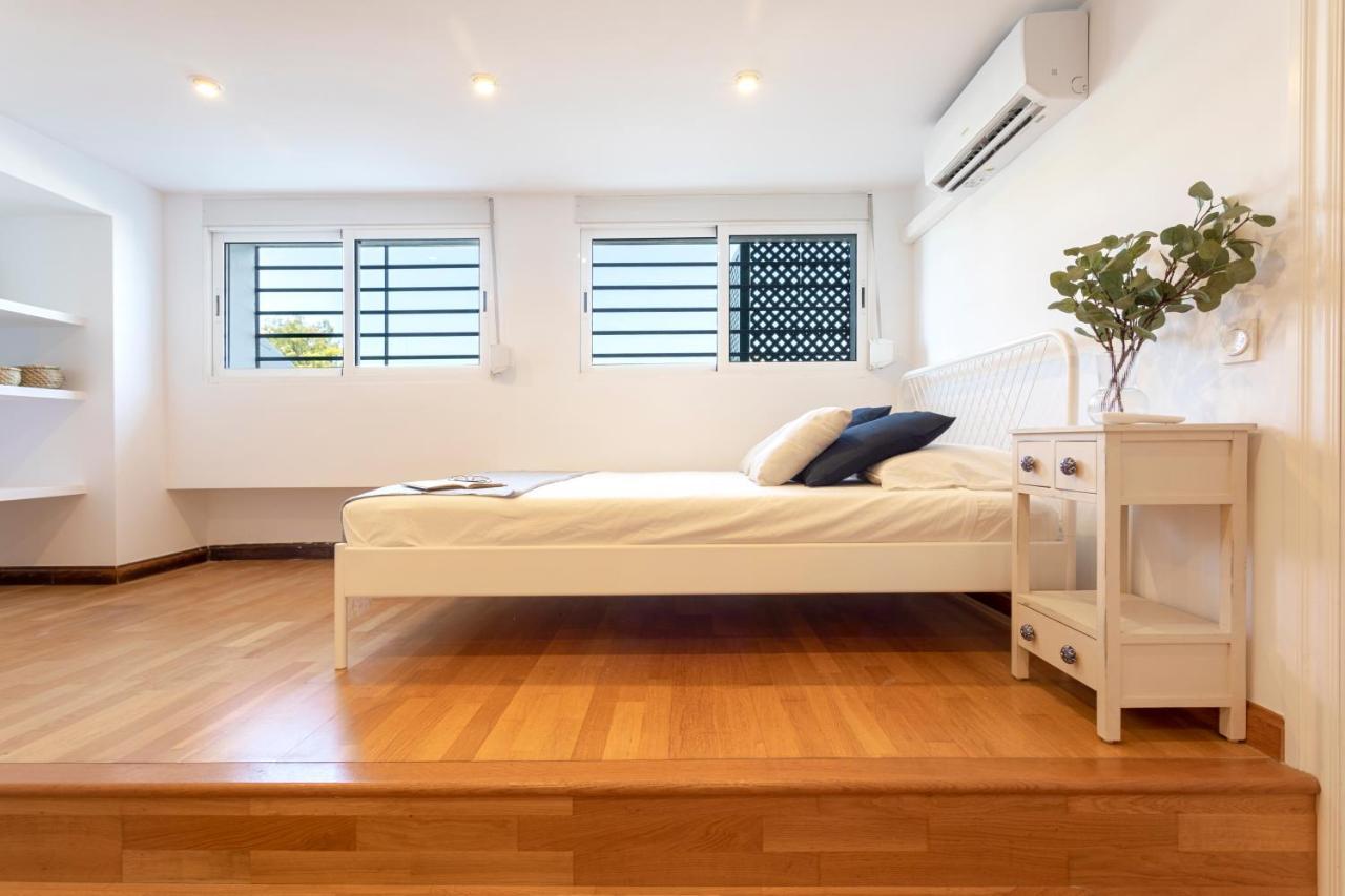 Apartamento Livemálaga La Celesta Exterior foto