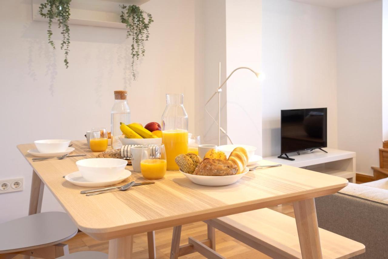Apartamento Livemálaga La Celesta Exterior foto