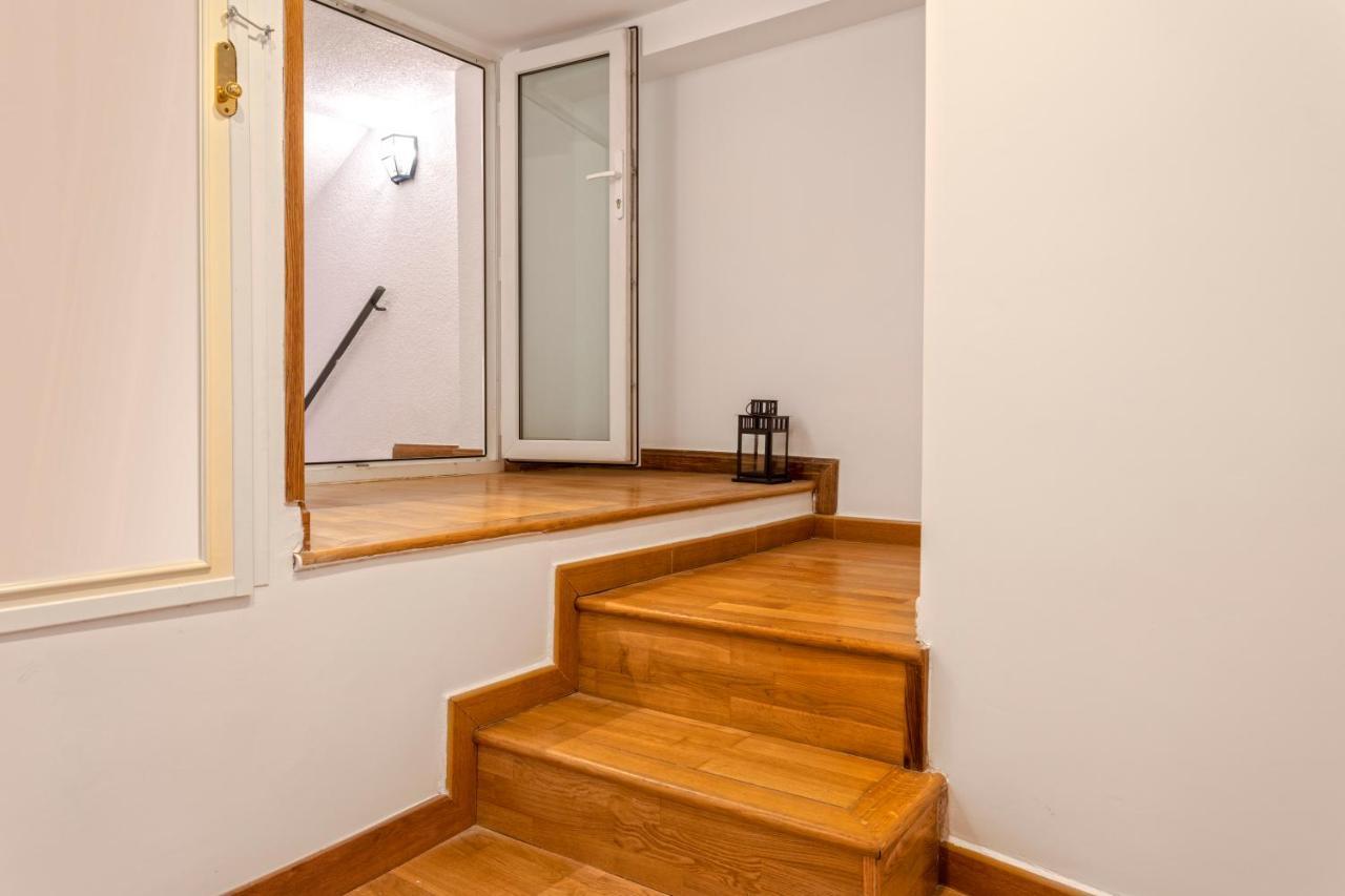 Apartamento Livemálaga La Celesta Exterior foto