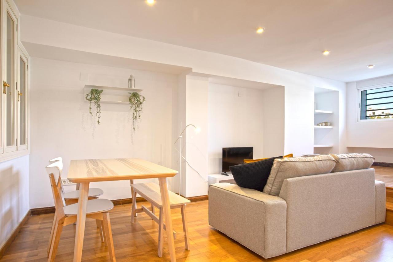 Apartamento Livemálaga La Celesta Exterior foto